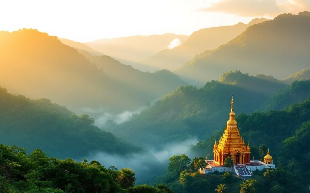Chiang Mai